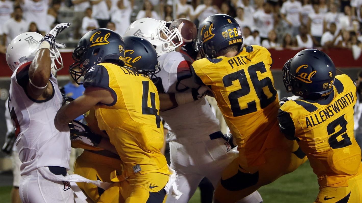 Wildcats game day breakdown: Arizona's 'Spur' of the moment, Jace Whittaker's big night, and one crazy quarter